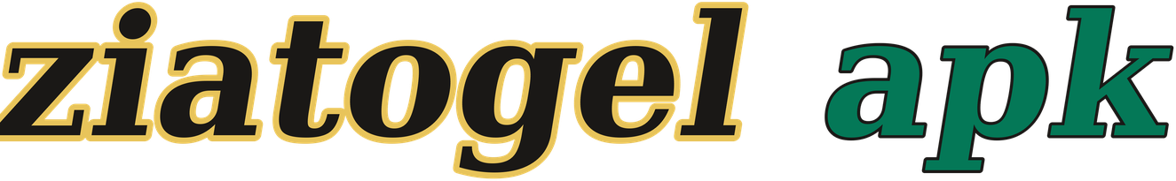 ziatogel apk logo