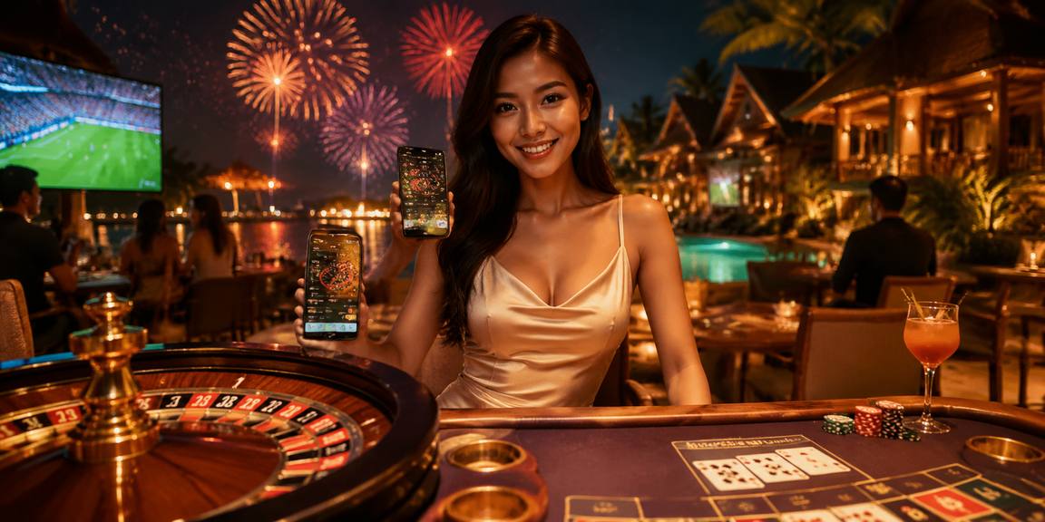 ziatogel apk Studios Behind the Slot and Live Casino Catalogue